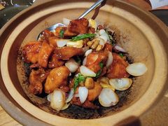 三杯鸡-青年公社烤鸭(肇嘉浜路店)