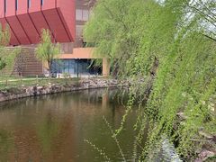 -上海财经大学(国定路校区)
