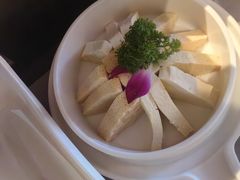 -额尔敦传统涮(公园西路店)