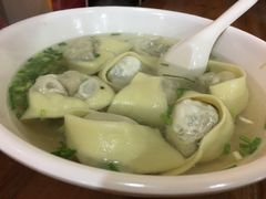 -潘国仙耳光馄饨(黄家阙路店)