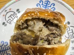 -老阿妈乌海蒙餐馆(锦馨园小区店)