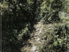 -狮子关旅游区