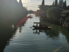 -乌镇东栅景区