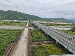 -图们国门景区