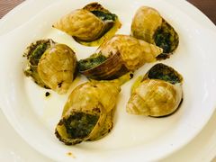 -红房子西菜馆(淮海中路店)