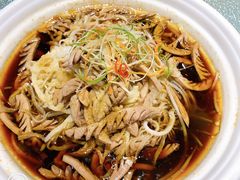 炝三脆-扬浦大酒楼(平顶山路店)