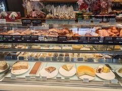 -德南面包房(尚都店)