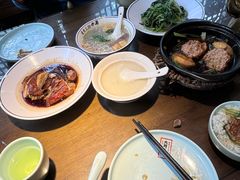 -应天大明王朝·南京菜(中山陵店)