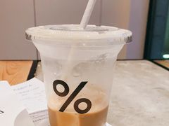 -% Arabica阿拉比卡咖啡烘焙工坊