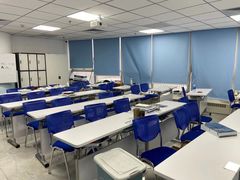 -新航道雅思托福·留学·考研培训(人民广场校区)