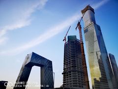 -中央广播电视总台(光华路办公区)