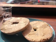 -Catch Bagel(芳草地店)