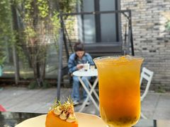 -Langlife咖啡·郎朗的咖啡(大兜路店)