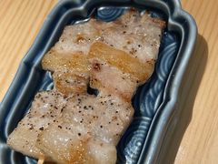 -一豚轩·烧鸟·豚骨拉面(五四路店)