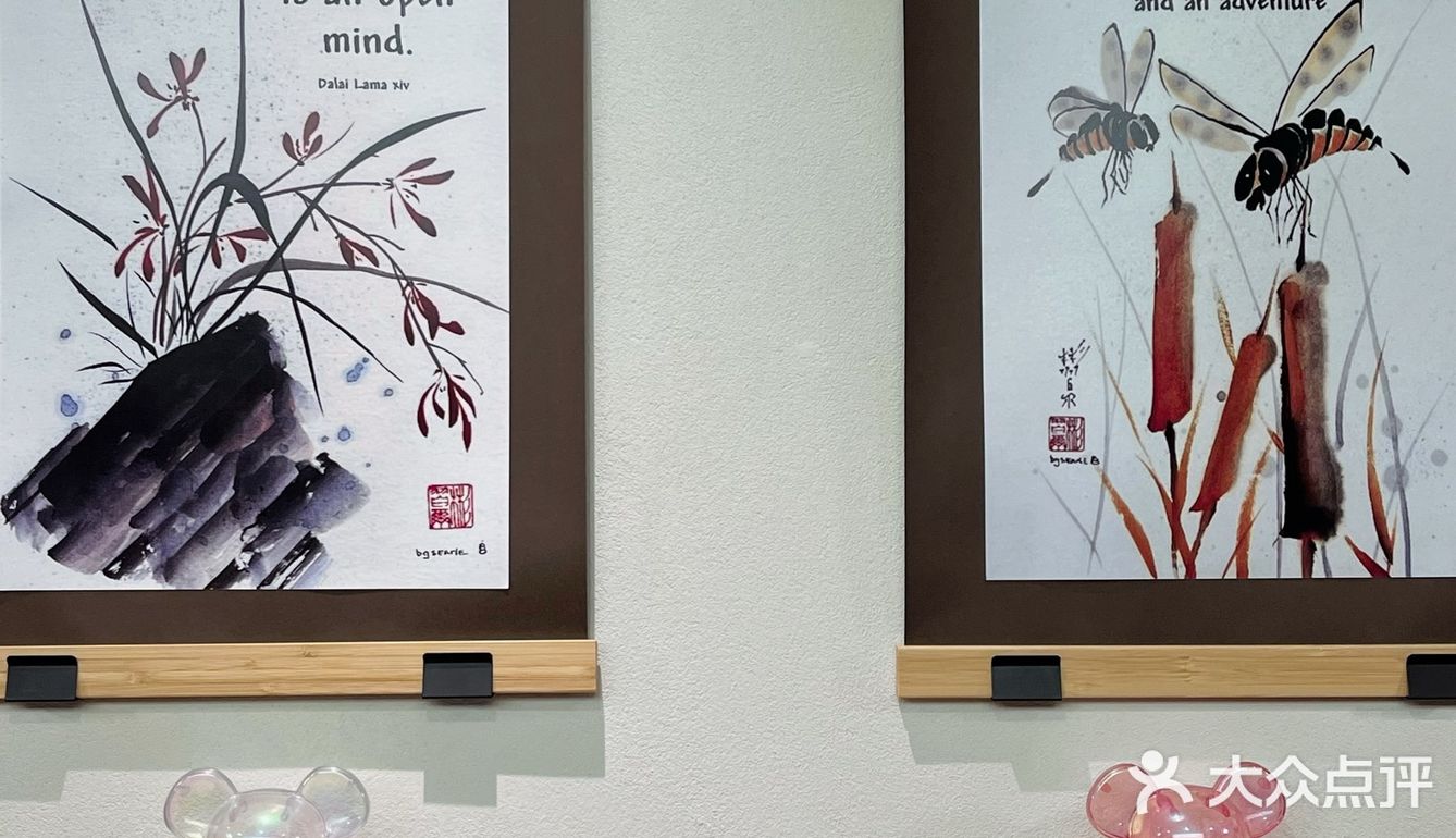 一家有温度的小店🧣