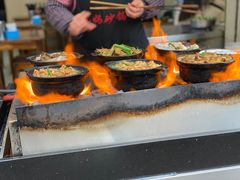 -沈妈砂锅(光华村店)