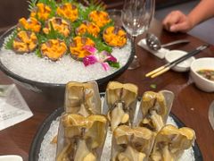-东海怡品海鲜豆捞(舟宿夜江店)