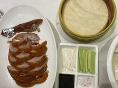 -福来居烤鸭店(天坛二店)