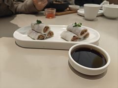 -蔡澜点心·粤菜(丽泽天街店)
