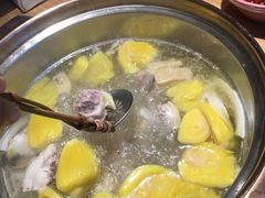 -椰夫人·养生椰子鸡(金沙洲永旺店)