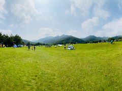 -玉渡山自然风景区