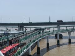 -宁波海天一洲景区