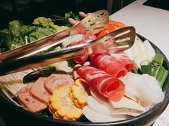 -生如夏花泰式火锅(鹭洲里店)