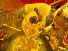 -懒谈秦市井羊肉馆(光谷青年城店)