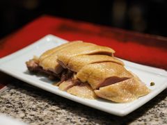 -南京大牌档(香港广场店)