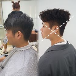 -MMby HairCode 芭曲发型概念店