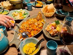 -安南越南餐厅(青岛万象城店)