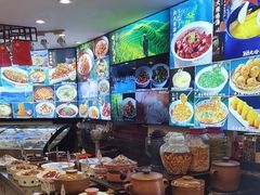 -三河胡氏农家(青阳路店)