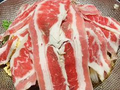 -九田家黑牛烤肉料理(珠江摩尔店)