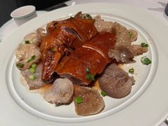 -新兴·金羊座·粤菜点心(乐峰店)