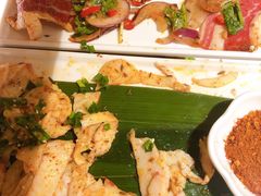 -么子烤肉(化龙池店)