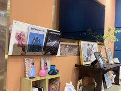 -海马体照相馆(新南凯德广场店)