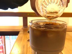 -长颈鹿咖啡(大学路店)