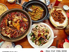 -旺角小渔村·海肠捞饭开创者(环山路店)