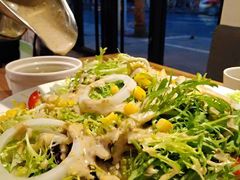 -新澳港式茶餐厅(余姚路店)