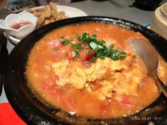 -陶德砂锅(蜀汉路店)