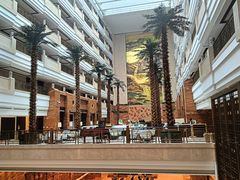 -西安唐隆国际酒店(大雁塔大唐不夜城店)