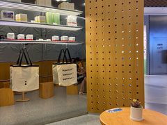 大堂-代数学家algebraist(东吴龙湖天街店)