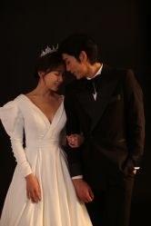 点击看大图 -薇视觉婚纱摄影工作室·婚纱照·结婚照