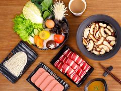 -呷哺呷哺 黄金牧场 (大港油田幸福广场店)