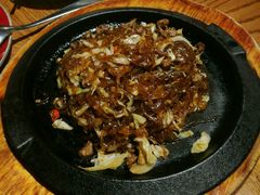 -阿罗新疆菜(人民广场店)