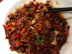 -炊烟小炒黄牛肉(中心印象城店)