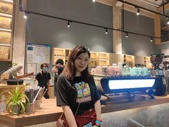 -GOTLOT COFFEE&KITCHEN角落厨房NOOK店