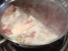 -春秋火锅