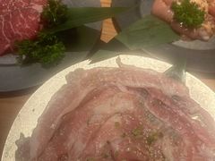 -烧肉达人•炭火烧肉(新天地店)