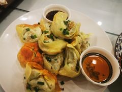 生煎馄饨-小实惠嘉(威海路店)